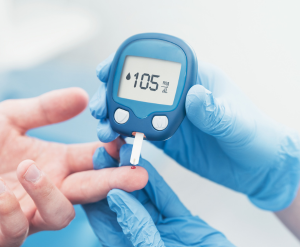 Balances Blood Sugar